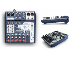 Акустическая система JBL EON712 с Bluetooth + микшер | 2x650Вт